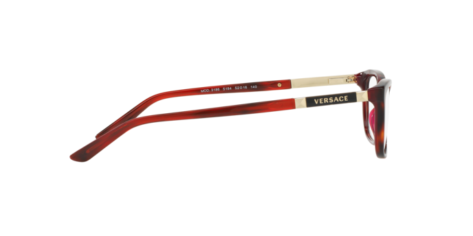 Versace Eyeglasses VE3186 5184