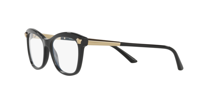 Versace Eyeglasses VE3224 GB1