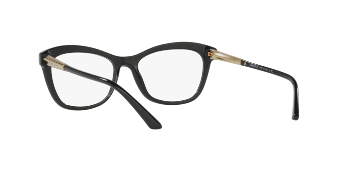 Versace Eyeglasses VE3224 GB1