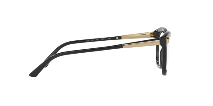 Versace Eyeglasses VE3224 GB1