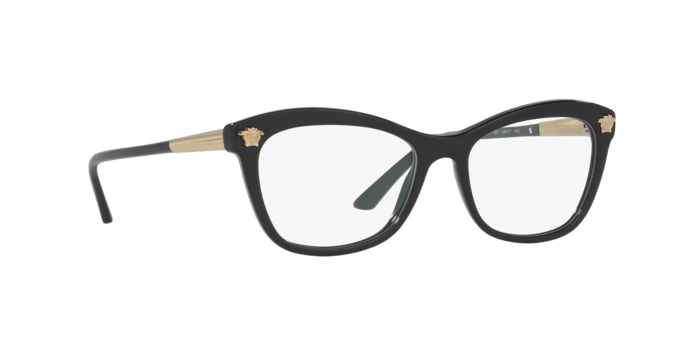 Versace Eyeglasses VE3224 GB1