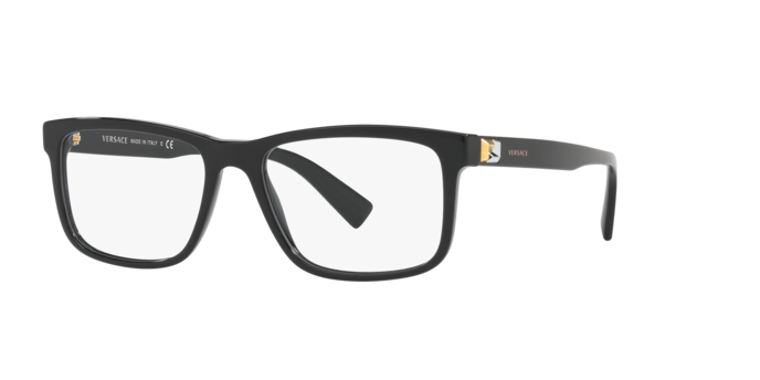 Versace Eyeglasses VE3253 GB1