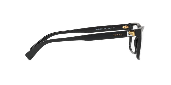 Versace Eyeglasses VE3253 GB1