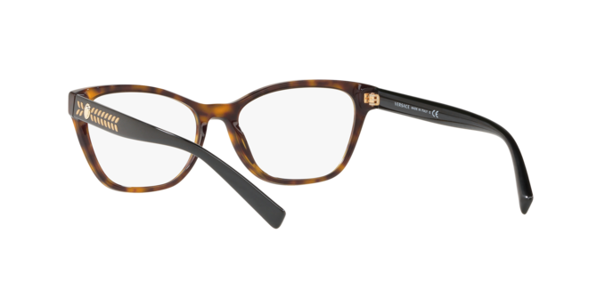 Versace Eyeglasses VE3265 108