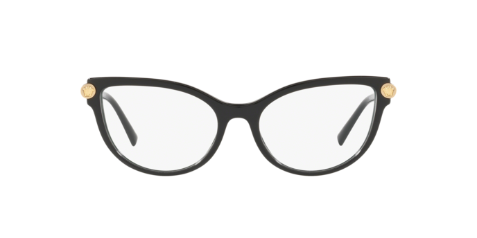 Versace Eyeglasses VE3270Q GB1