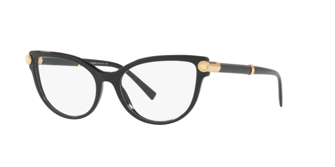 Versace Eyeglasses VE3270Q GB1