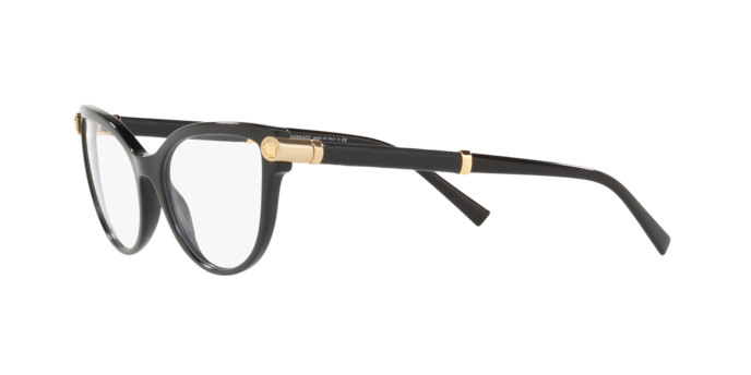 Versace Eyeglasses VE3270Q GB1