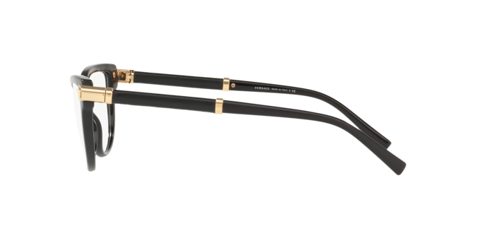 Versace Eyeglasses VE3270Q GB1