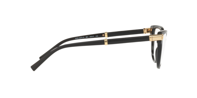 Versace Eyeglasses VE3270Q GB1