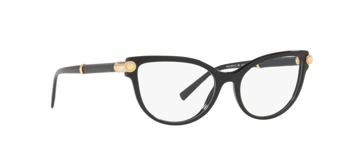 Versace Eyeglasses VE3270Q GB1