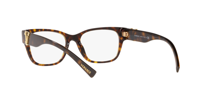 Versace Eyeglasses VE3283 108