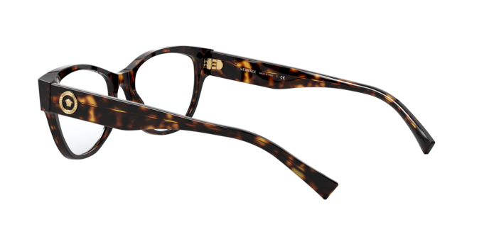 Versace Eyeglasses VE3287 108