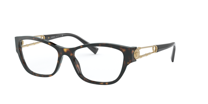 Versace Eyeglasses VE3288 108