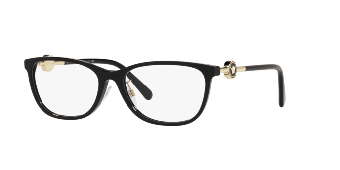 Versace Eyeglasses VE3297D GB1