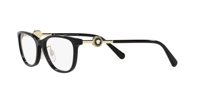 Versace Eyeglasses VE3297D GB1