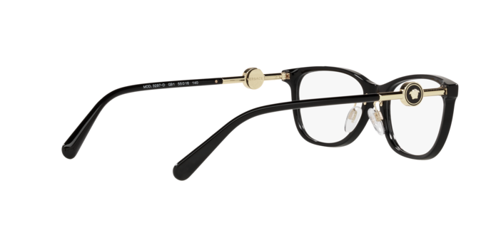 Versace Eyeglasses VE3297D GB1