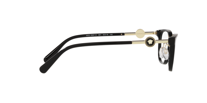 Versace Eyeglasses VE3297D GB1