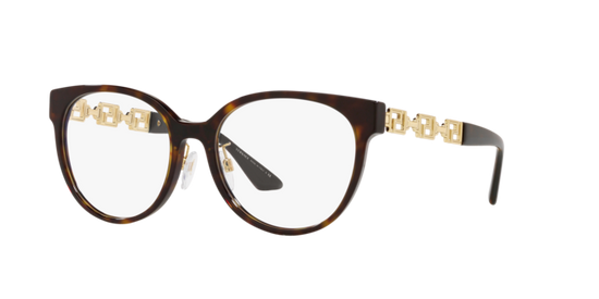 Versace Eyeglasses VE3302D 108