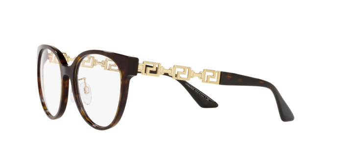 Versace Eyeglasses VE3302D 108