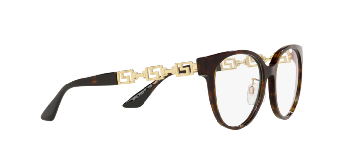 Versace Eyeglasses VE3302D 108