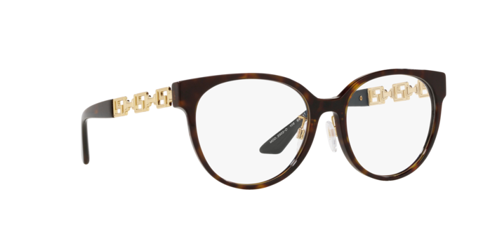 Versace Eyeglasses VE3302D 108