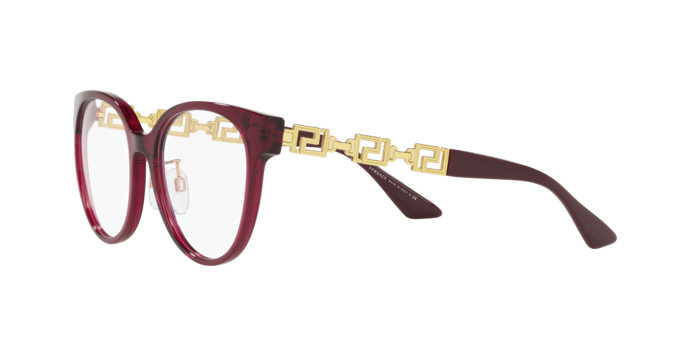 Versace Eyeglasses VE3302D 388