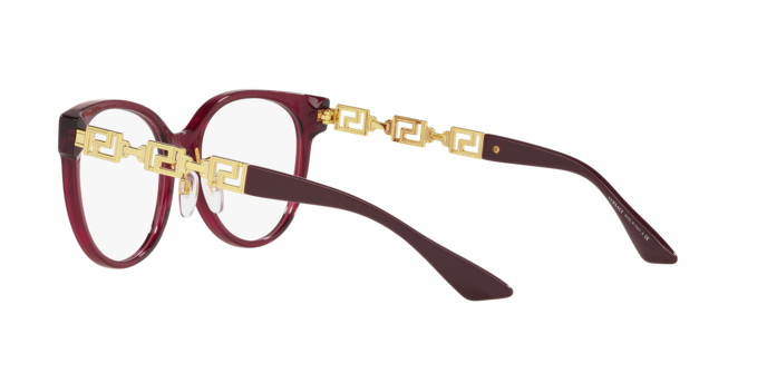 Versace Eyeglasses VE3302D 388