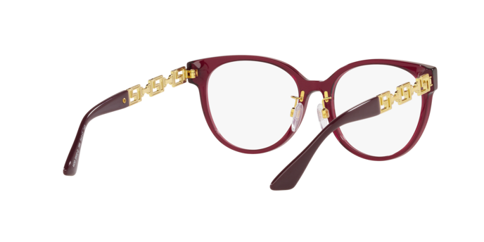 Versace Eyeglasses VE3302D 388