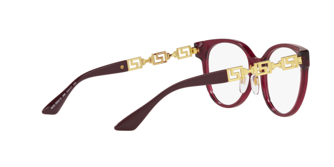 Versace Eyeglasses VE3302D 388