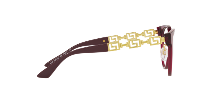 Versace Eyeglasses VE3302D 388