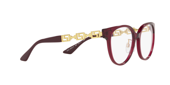 Versace Eyeglasses VE3302D 388