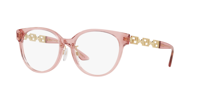 Versace Eyeglasses VE3302D 5322