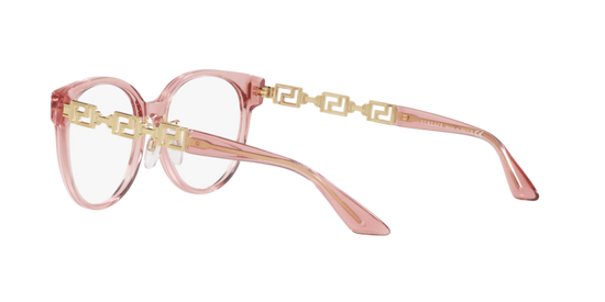 Versace Eyeglasses VE3302D 5322
