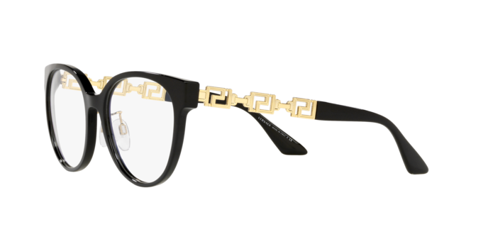 Versace Eyeglasses VE3302D GB1