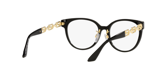 Versace Eyeglasses VE3302D GB1