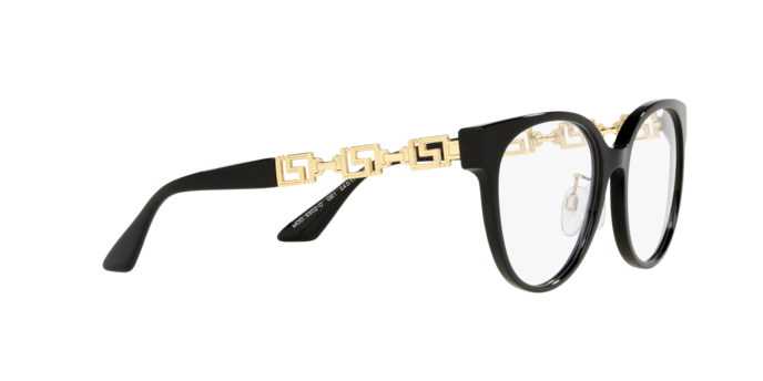 Versace Eyeglasses VE3302D GB1