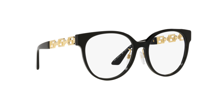 Versace Eyeglasses VE3302D GB1