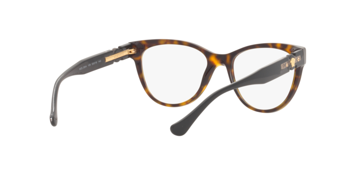 Versace Eyeglasses VE3304 108