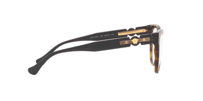 Versace Eyeglasses VE3304 108