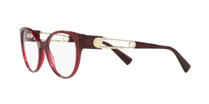 Versace Eyeglasses VE3307 388