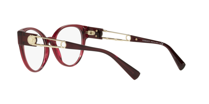 Versace Eyeglasses VE3307 388