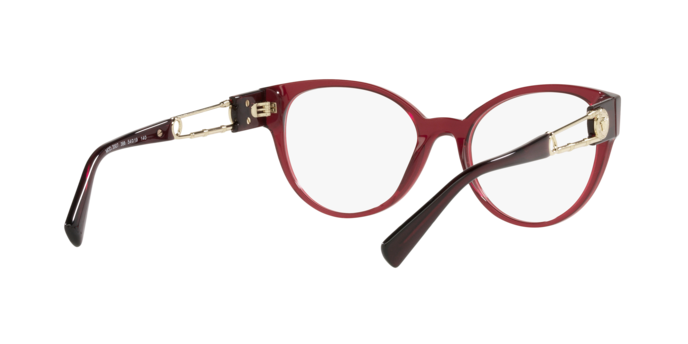 Versace Eyeglasses VE3307 388