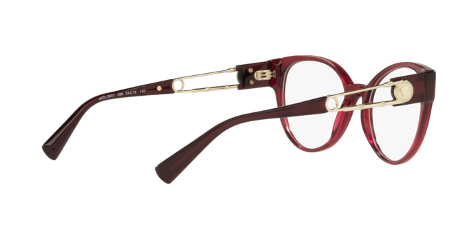 Versace Eyeglasses VE3307 388