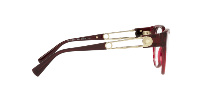 Versace Eyeglasses VE3307 388