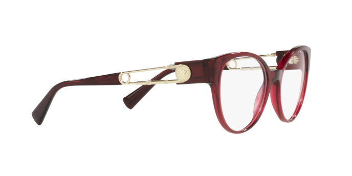 Versace Eyeglasses VE3307 388