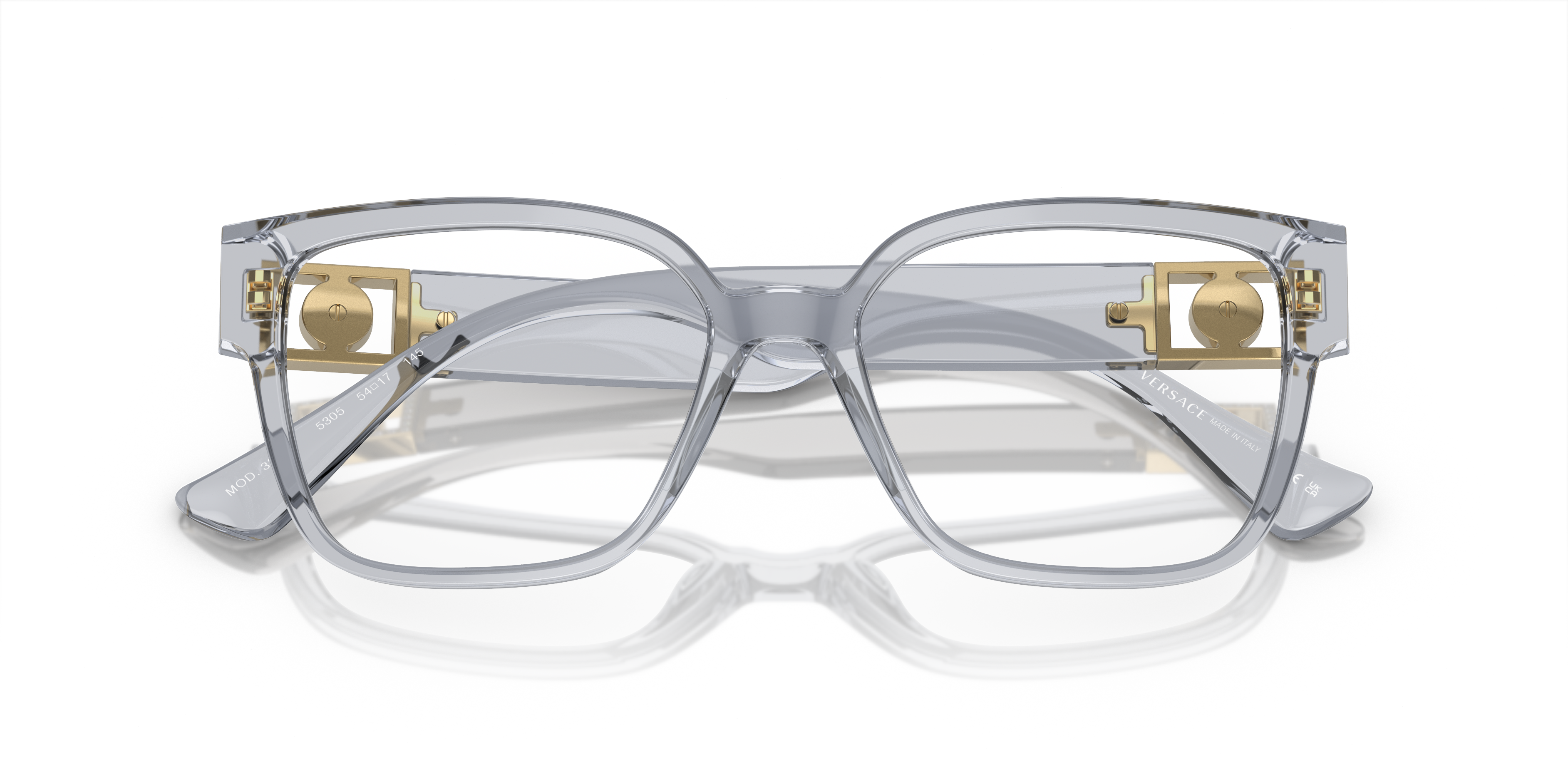 Versace Eyeglasses VE3329B 5305