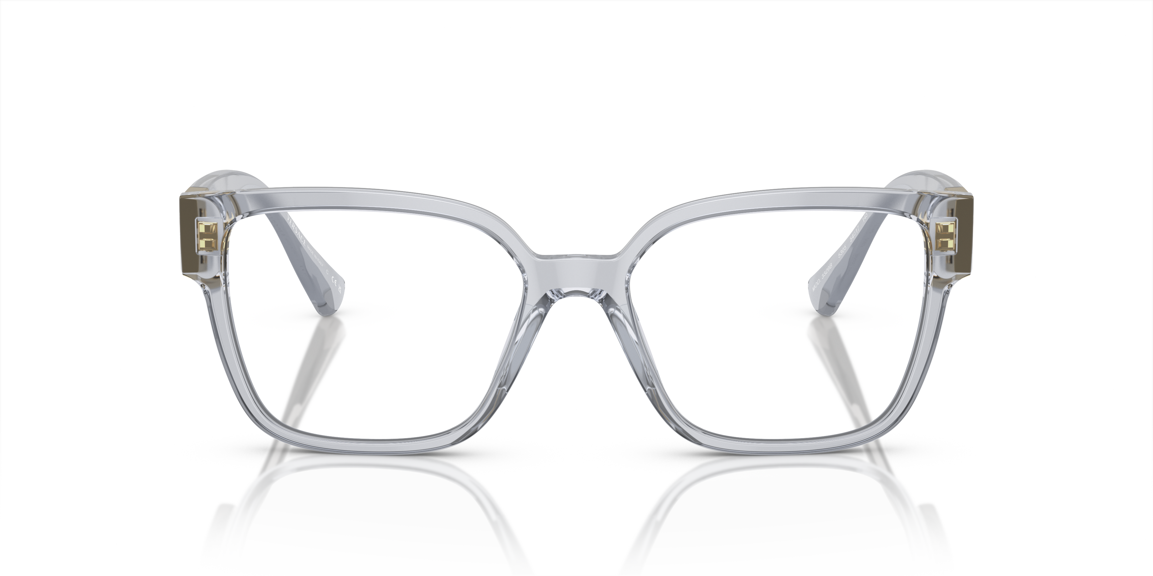 Versace Eyeglasses VE3329B 5305