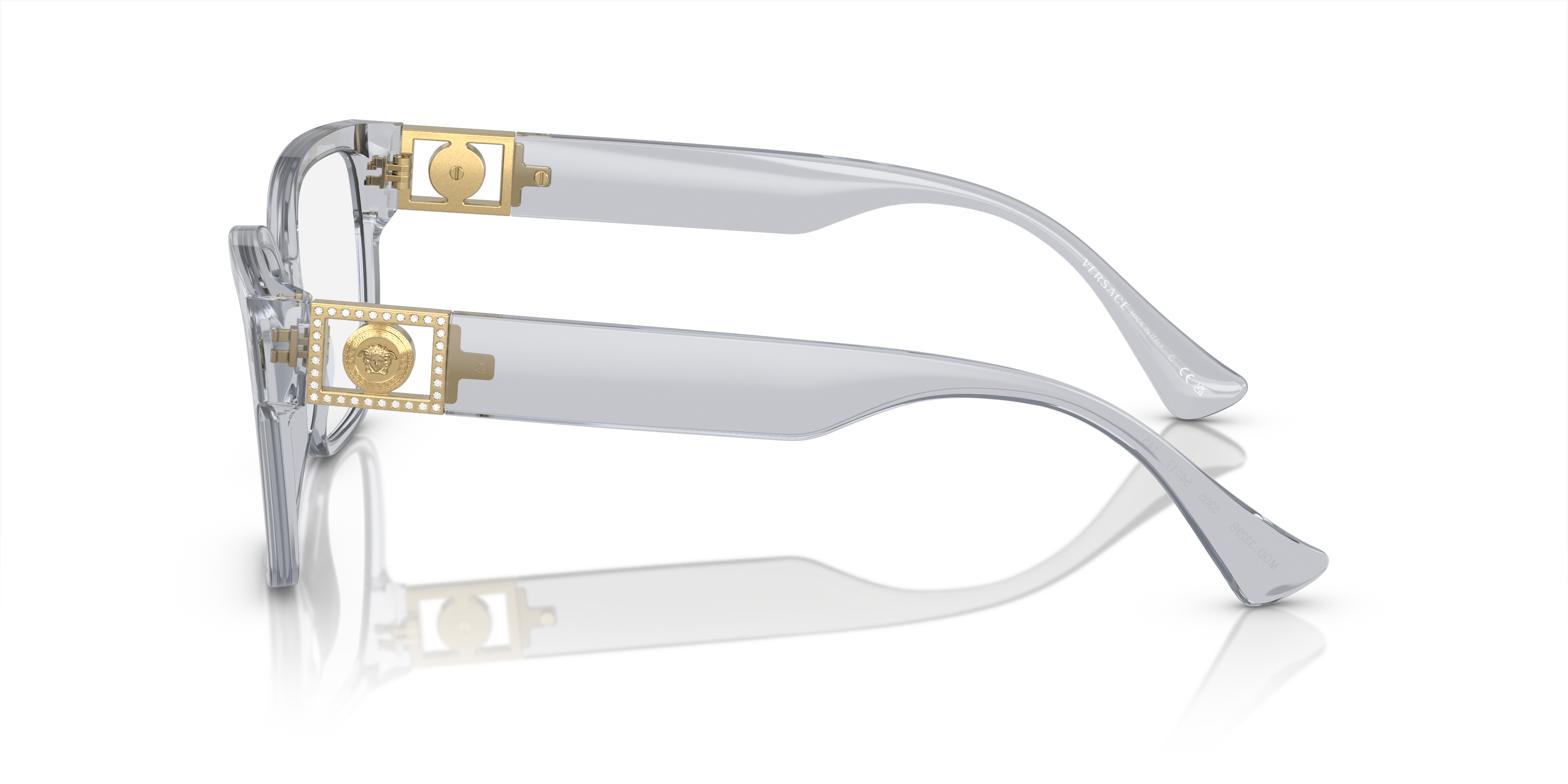 Versace Eyeglasses VE3329B 5305