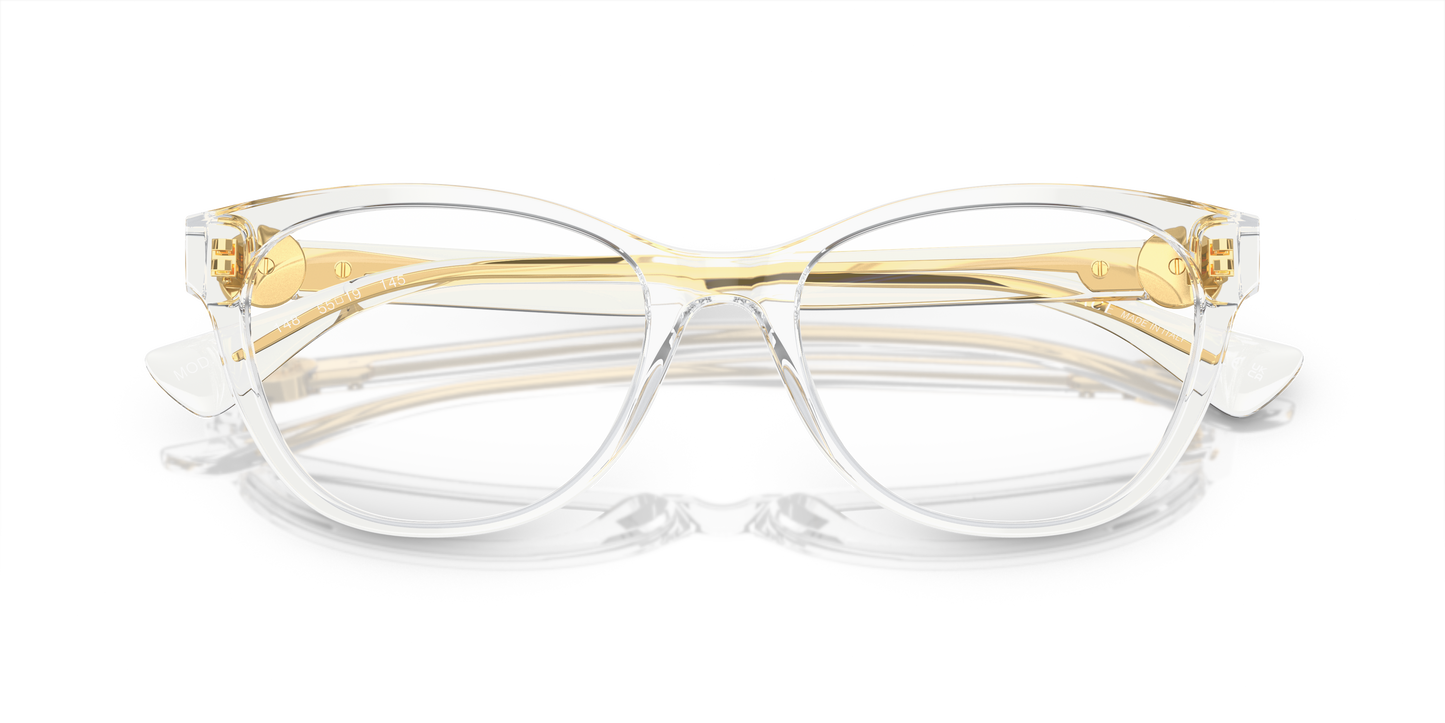 Versace Eyeglasses VE3330 148