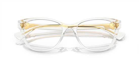 Versace Eyeglasses VE3330 148